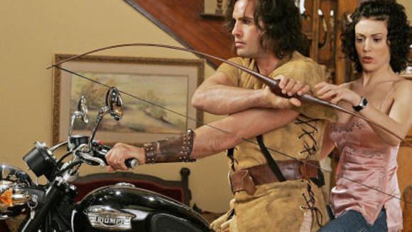 Photo du film Charmed