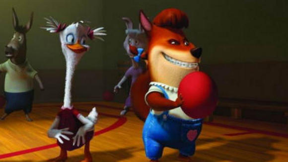 Photo du film Petit poulet