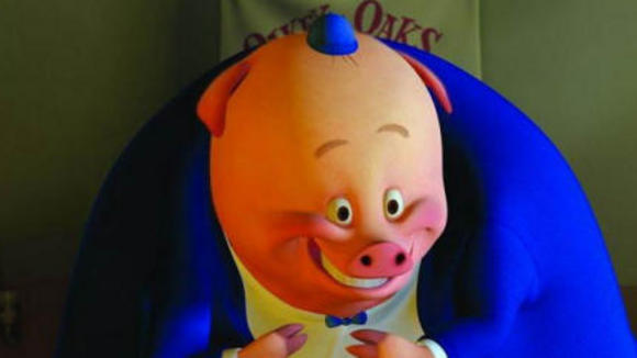 Photo du film Petit poulet