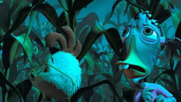 Photo du film Petit poulet