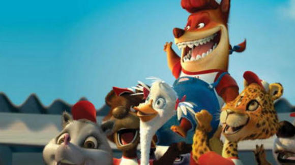 Photo du film Petit poulet