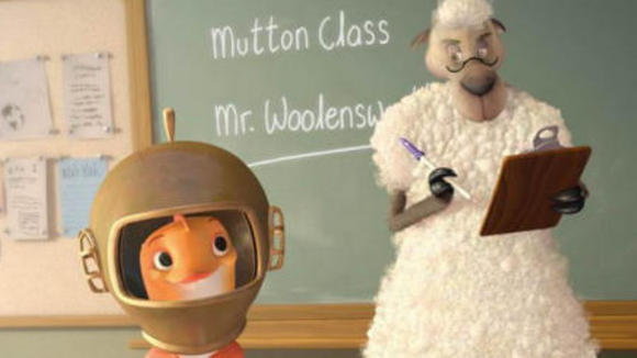 Photo du film Petit poulet