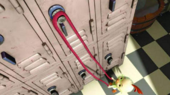 Photo du film Petit poulet