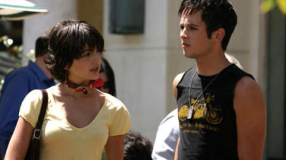 Photo from the movie The Chumscrubber