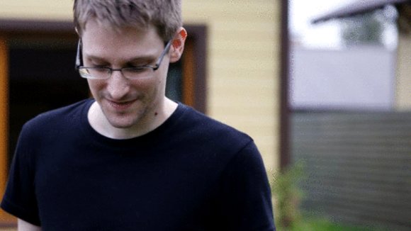 Photo du film Citizenfour: L'histoire d'Edward Snowden