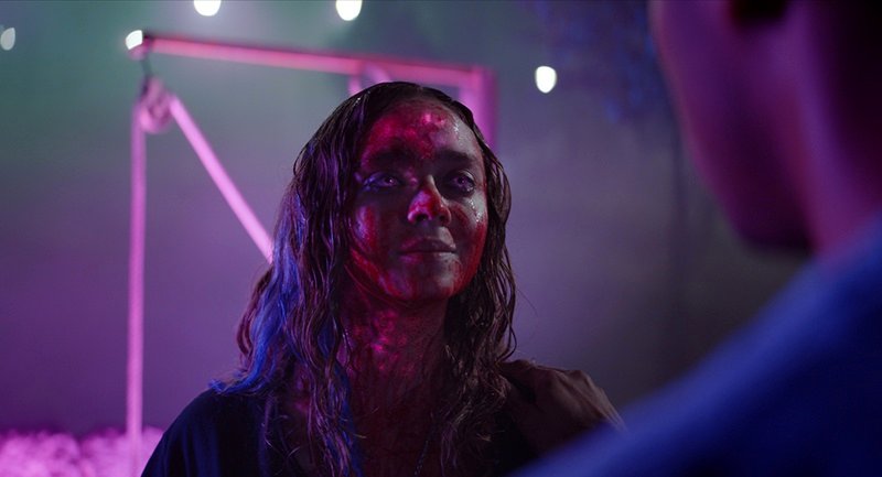 Photo from the movie Color Out of Space