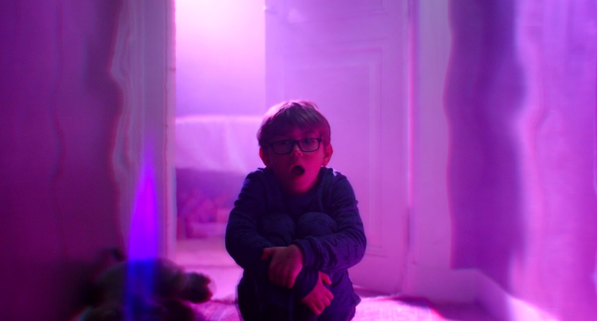 Photo from the movie Color Out of Space