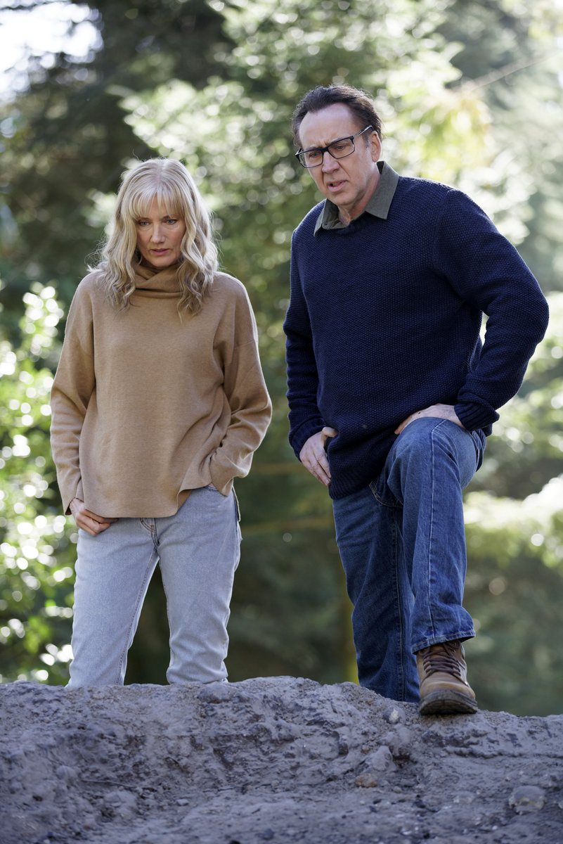 Photo from the movie Color Out of Space