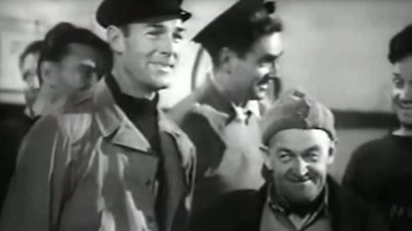 Photo from the movie Corvette K-225