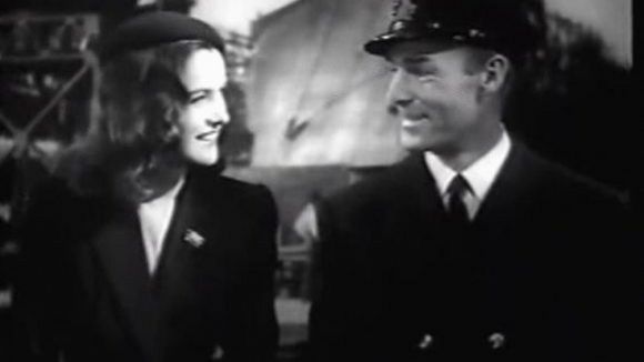 Photo from the movie Corvette K-225