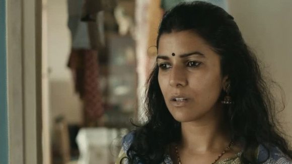 Photo from the movie The Lunchbox