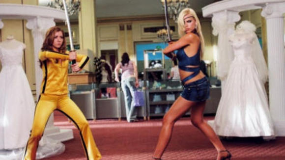 Photo du film Film d'amour