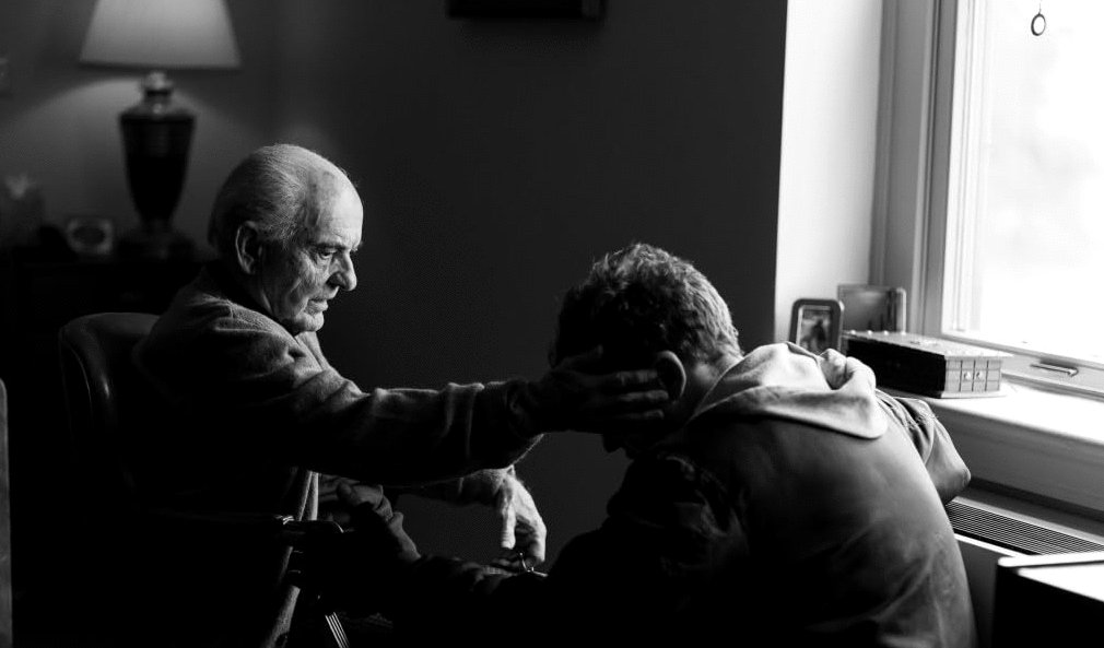 Photo du film Day of the Fight