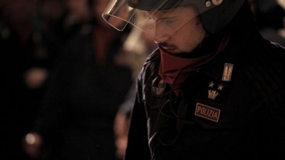 Photo from the movie Diaz: Don't Clean Up This Blood