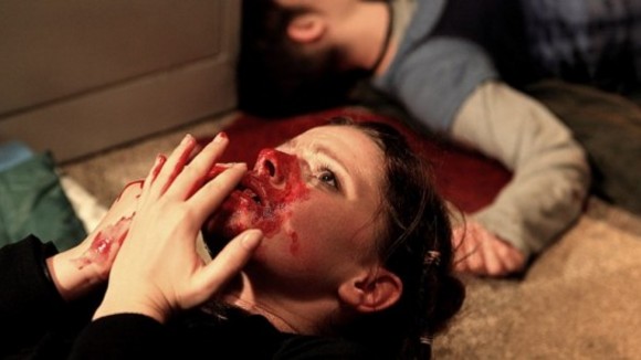 Photo from the movie Diaz: Don't Clean Up This Blood