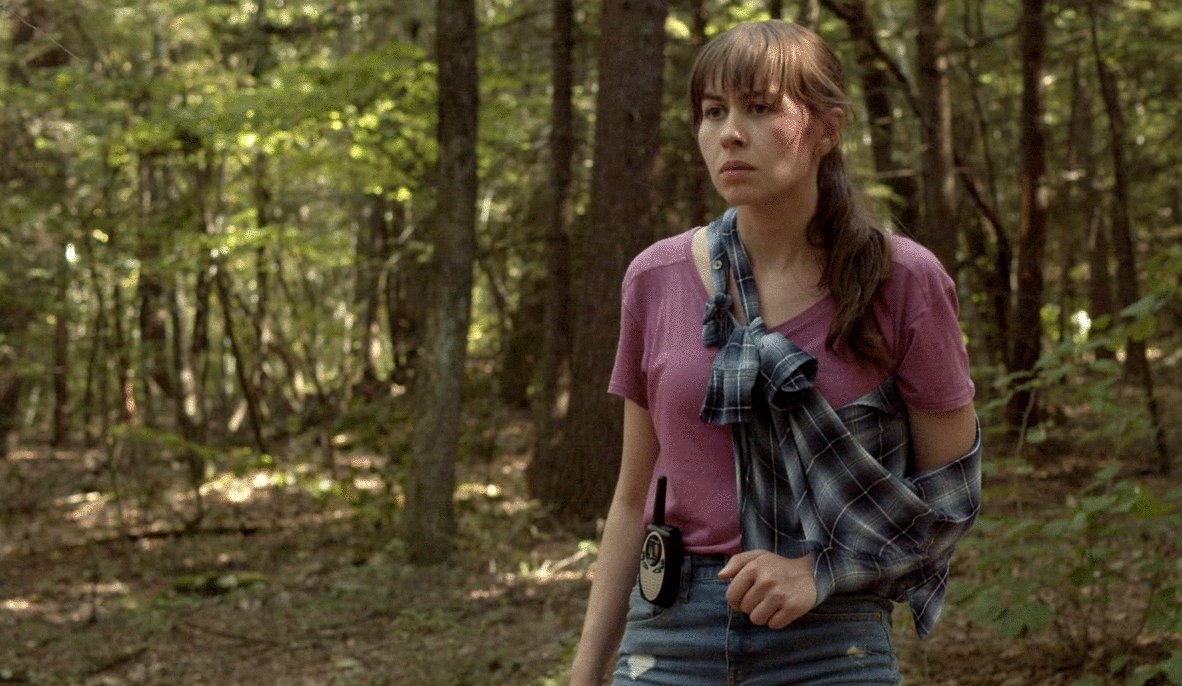 Photo from the movie Distress Signals [2022]