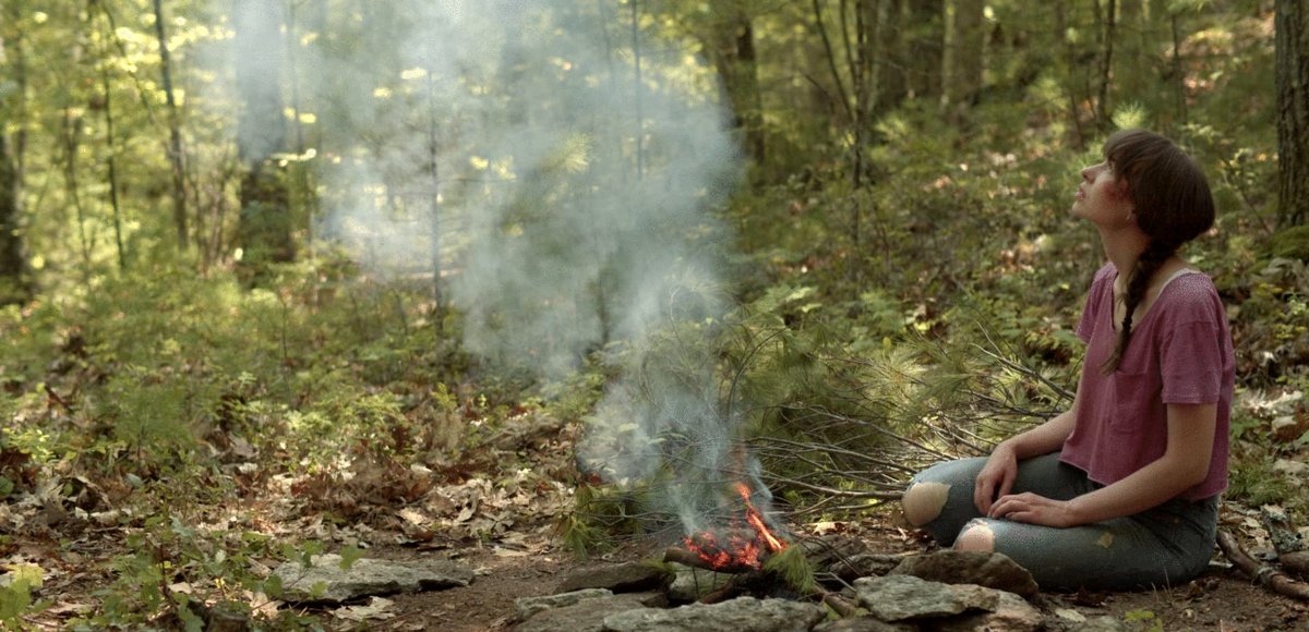 Photo from the movie Distress Signals [2022]