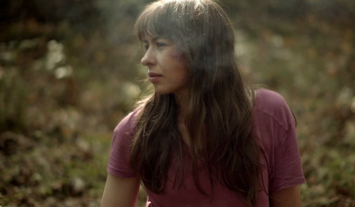 Photo from the movie Distress Signals [2022]