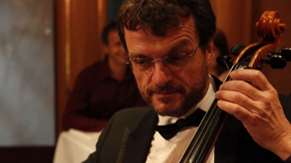 Photo from the movie Downtown Express