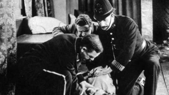 Photo du film Easy Virtue