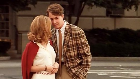 Photo from the movie Everyone Says I Love You