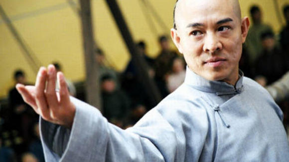 Photo from the movie Fearless