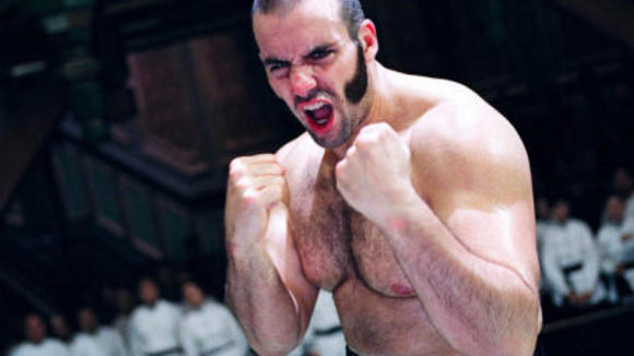 Photo from the movie Fearless