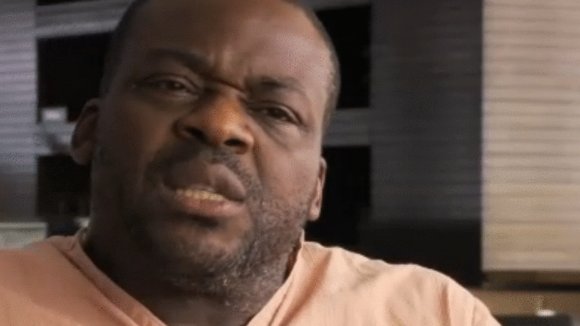 Photo from the movie Finding Fela