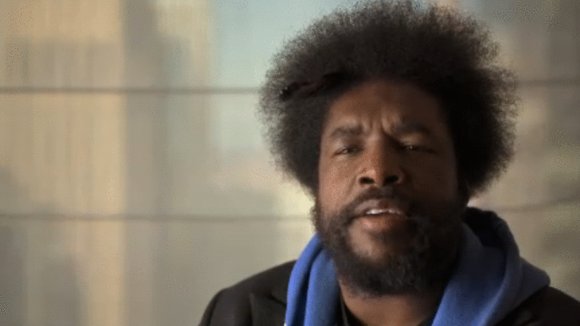 Photo from the movie Finding Fela