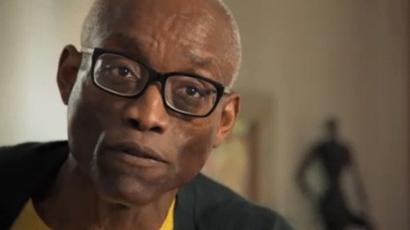 Photo from the movie Finding Fela