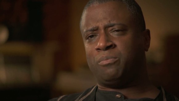 Photo from the movie Finding Fela