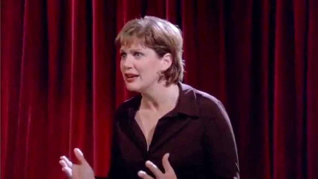 Photo du film God Said Ha!