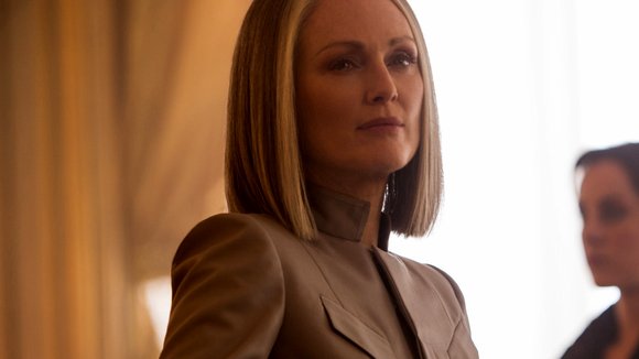 Photo du film Hunger Games: La Révolte - Dernière partie