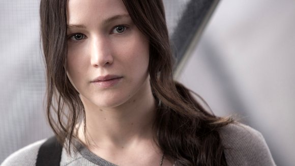 Photo du film Hunger Games: La Révolte - Dernière partie