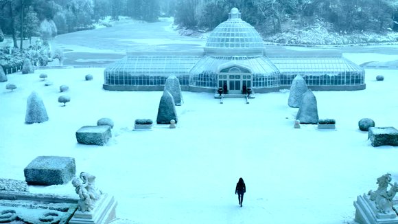 Photo du film Hunger Games: La Révolte - Dernière partie