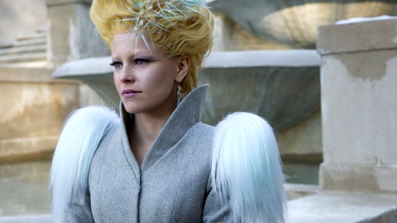 Photo du film Hunger Games: La Révolte - Dernière partie