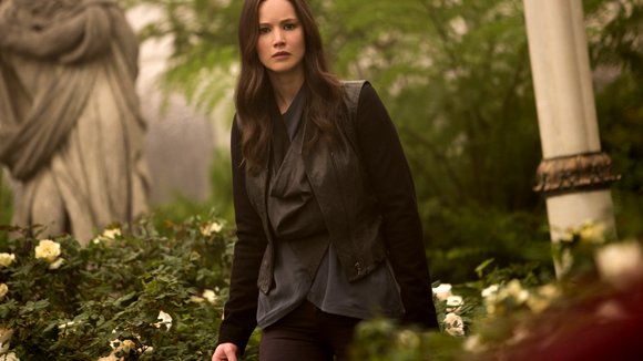 Photo du film Hunger Games: La Révolte - Dernière partie