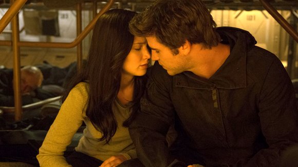 Photo du film Hunger Games: La Révolte - Dernière partie