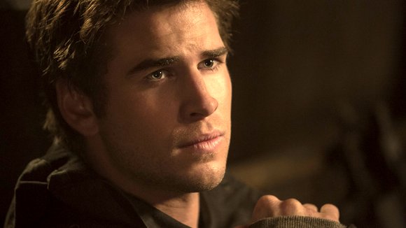 Photo du film Hunger Games: La Révolte - Dernière partie