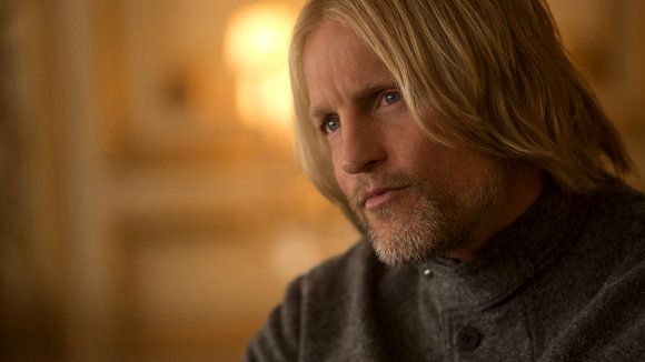 Photo du film Hunger Games: La Révolte - Dernière partie