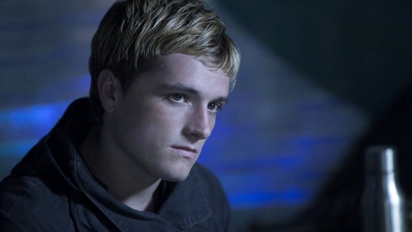 Photo du film Hunger Games: La Révolte - Dernière partie