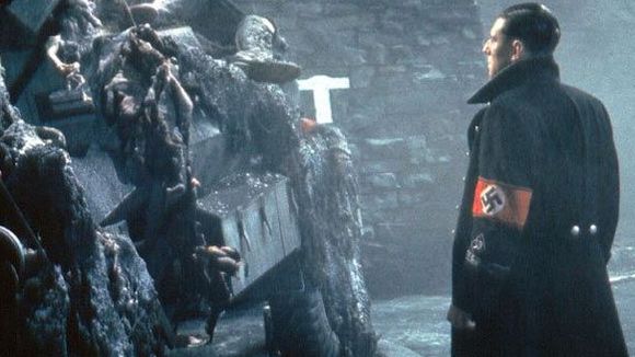 Photo du film The Keep