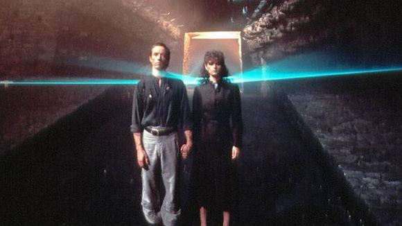 Photo du film The Keep