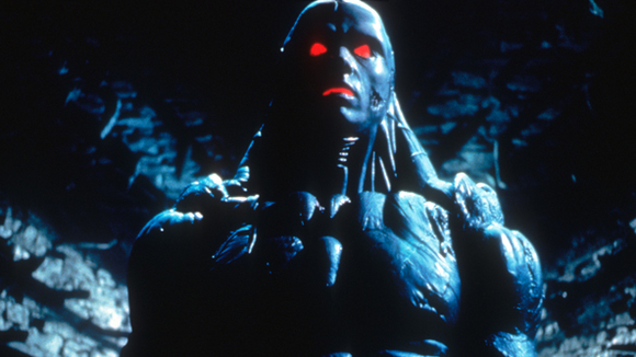 Photo du film The Keep