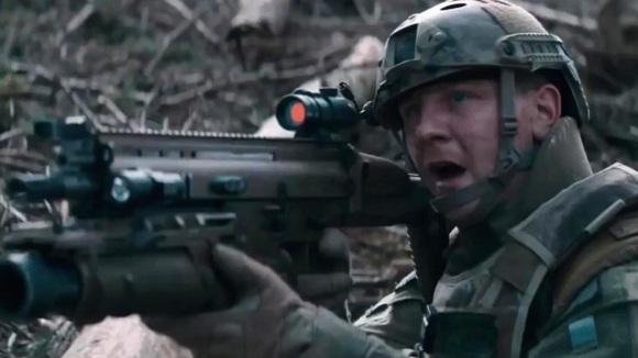 Photo du film Mission Mortelle