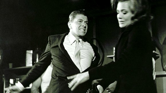 Photo from the movie The Killers