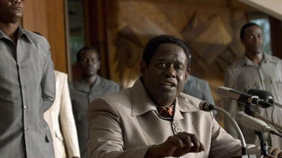 Photo du film Le Dernier Roi d'Ecosse