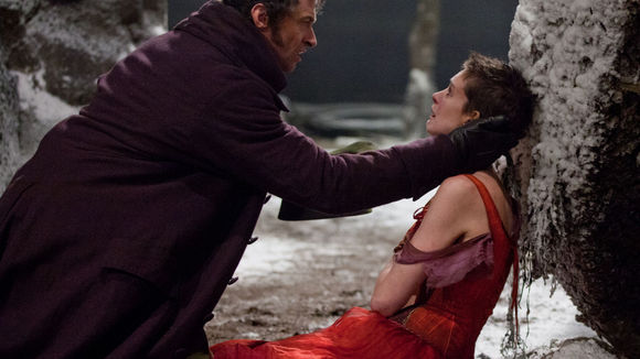 Photo du film Les Misérables