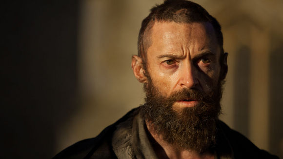 Photo du film Les Misérables