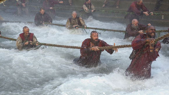 Photo du film Les Misérables